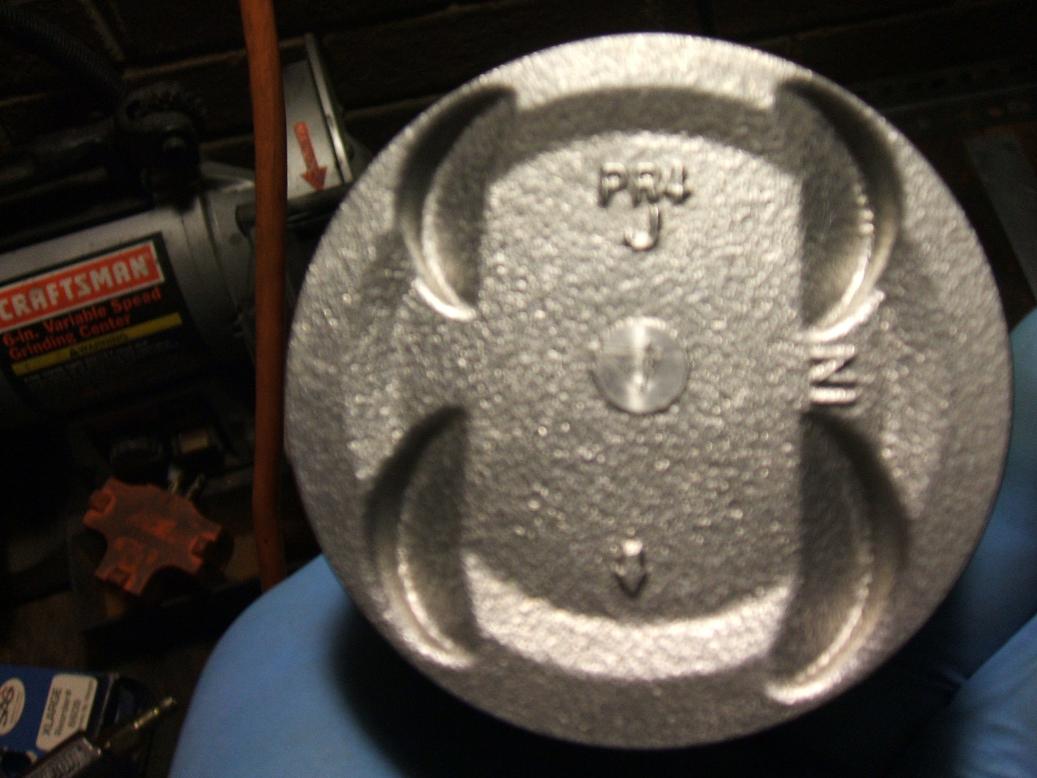 DIY Internal Engine Coatings, First Attempt, Check it out